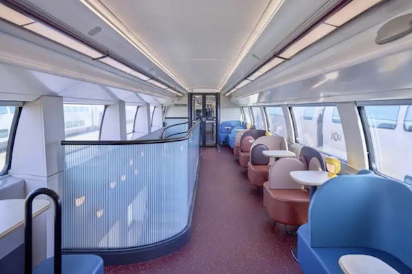 Oki Sato: How to Design a Train — The Creative Factor